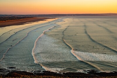 Sun Wave