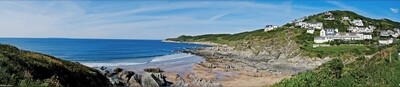 Barricane, Woolacombe, North Devon