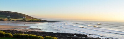 Evening Tide