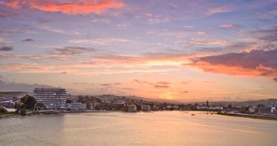 River Taw Barnstaple