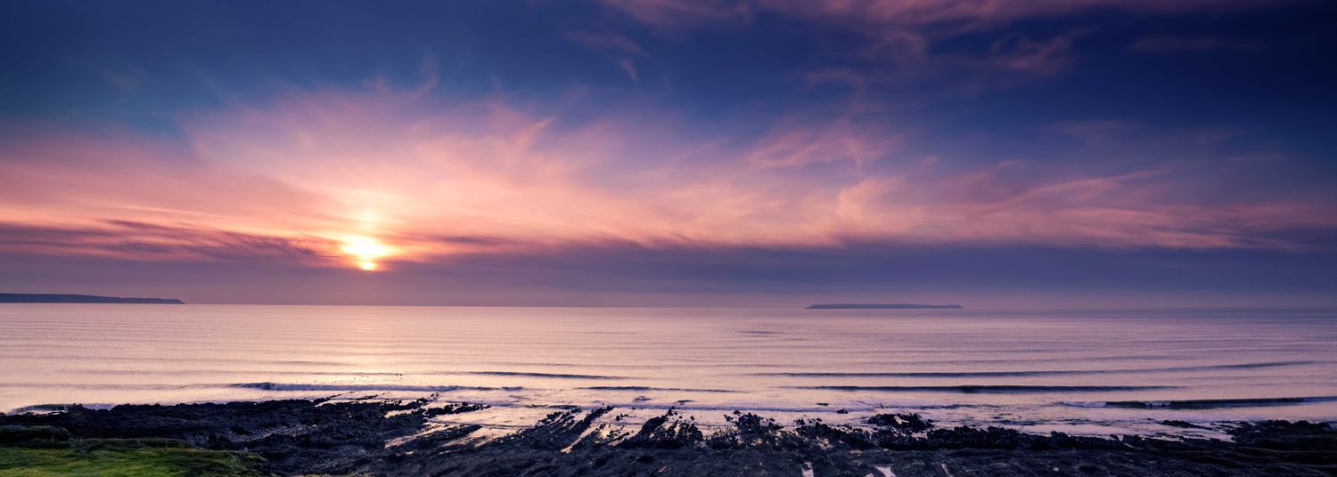 Croyde Haze.