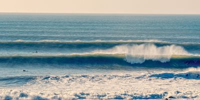 10-12 ft Croyde, North Devon