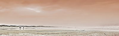 Crow Point, Saunton.