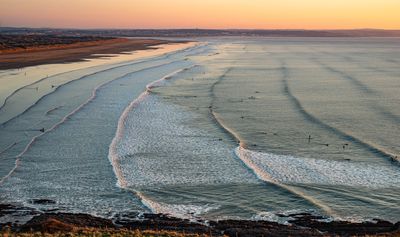 Saunton Sands