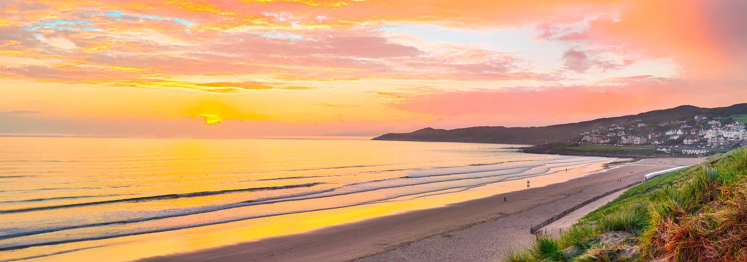 Woolacombe Aura.