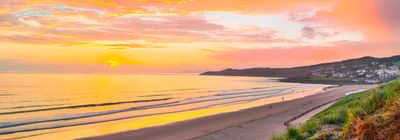 Woolacombe Aura.