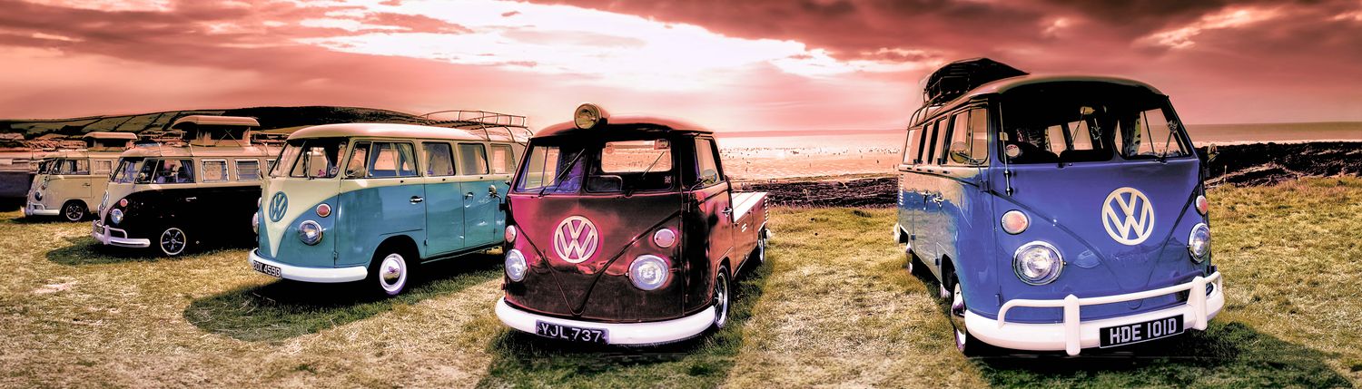 Van Parks, Croyde.