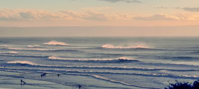 Croyde North Devon