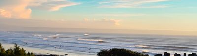 Baggypoint Croyde North Devon 1