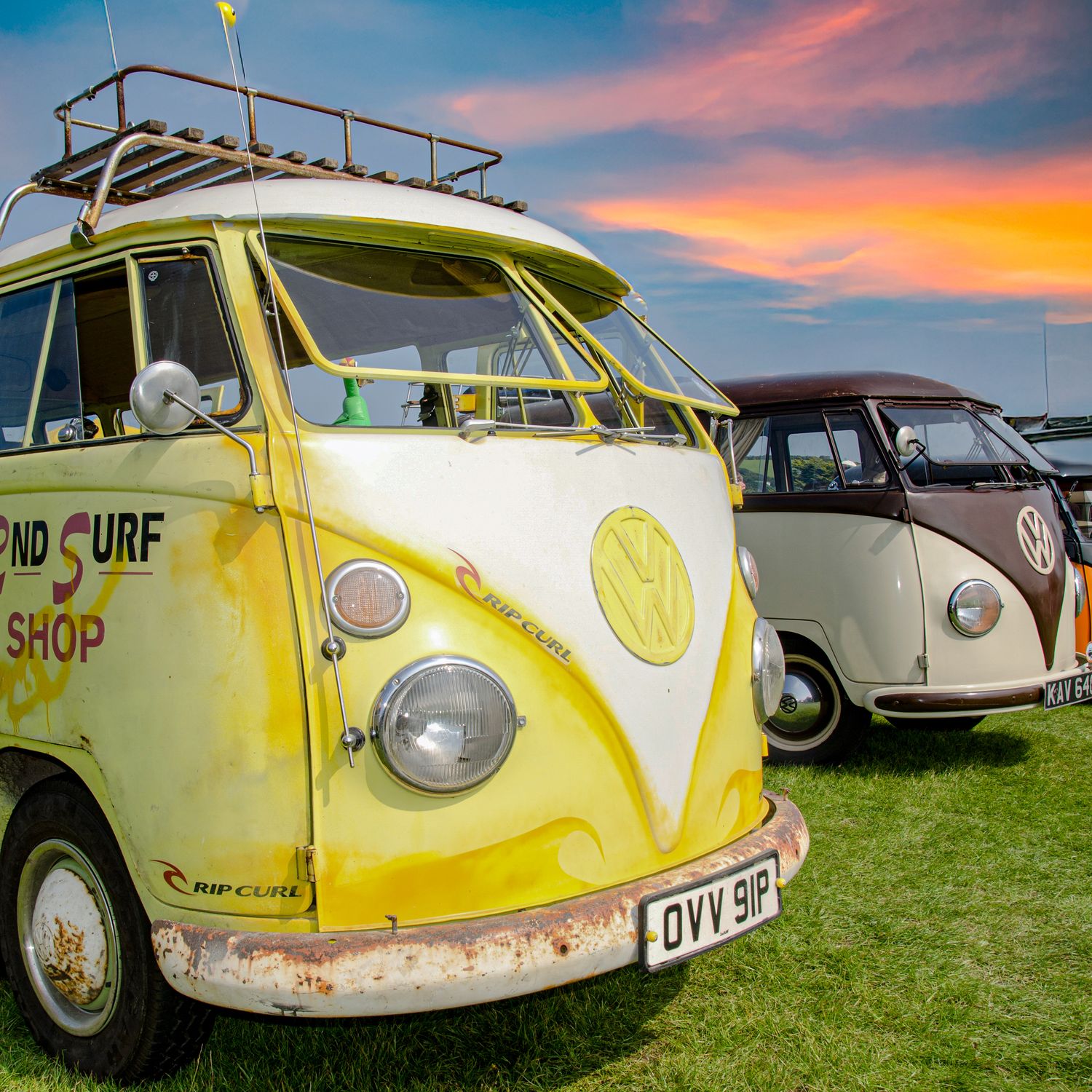 van art north devon