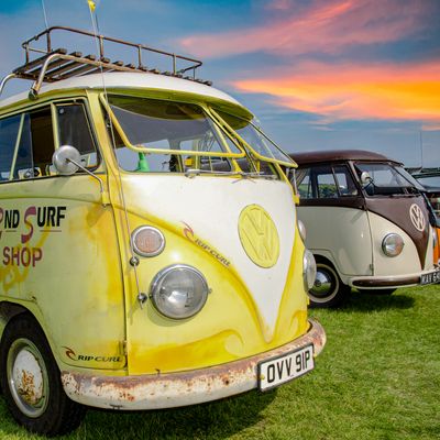 van art north devon