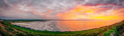 Saunton Sands, North Devon