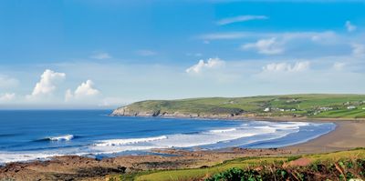 Baggy Point Croyde