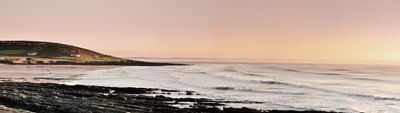 Harland from Croyde.