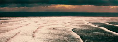 Saunton Storm