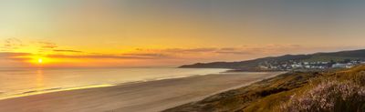 Woolacombe North Devon