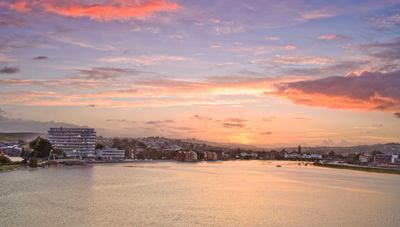 River Taw Barnstaple