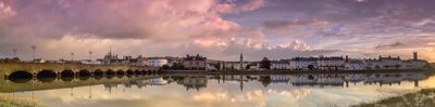 River Taw, Barnstaple