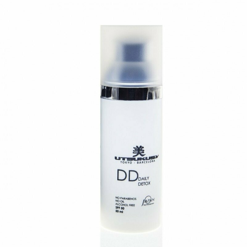 DD CREAM - Daily Detox