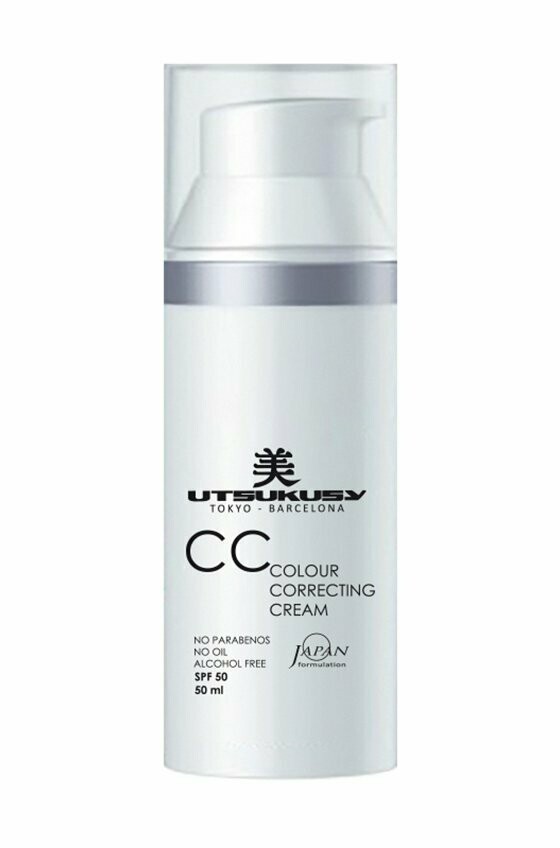 CC CREAM