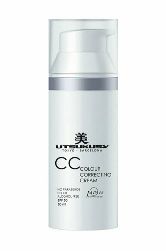CC CREAM