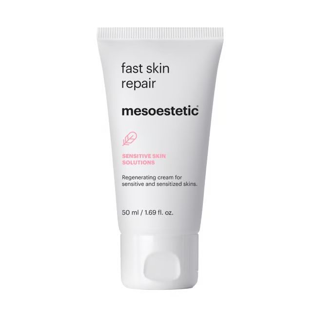 Fast skin repair