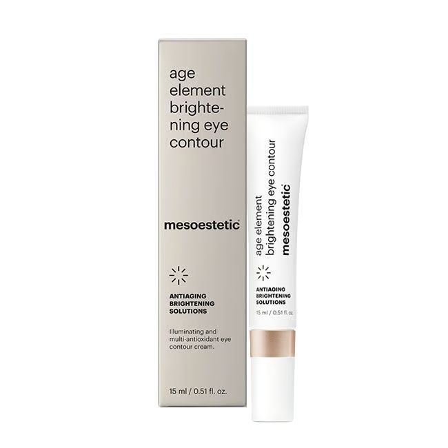Age element brightening eye contour Age element brightening eye contour