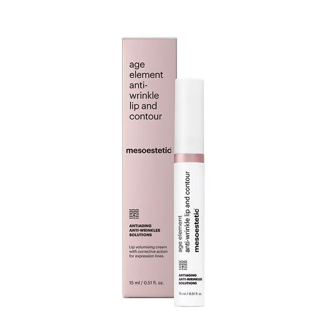 Age element anti-wrinkle lips and contour Age element anti-wrinkle lips and contour