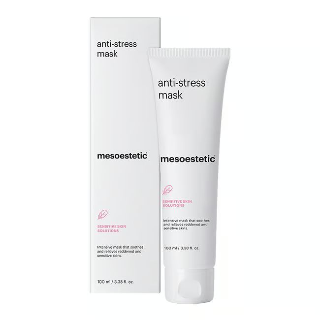 Anti stress mask