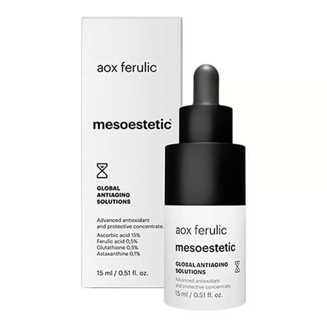 Aox ferulic