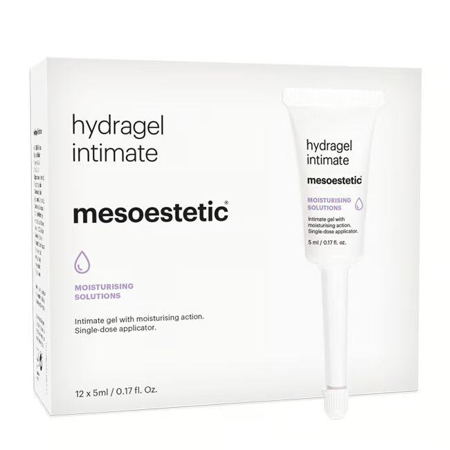 Hydragel intimate