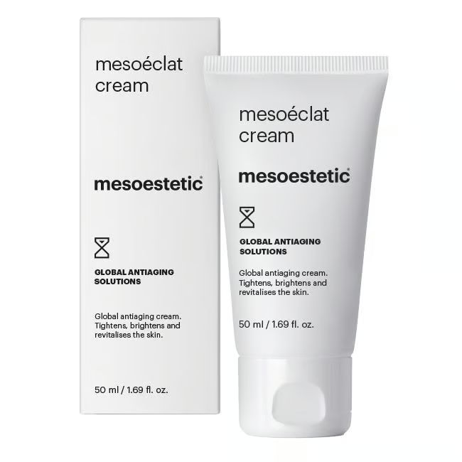 Mesoéclat cream
