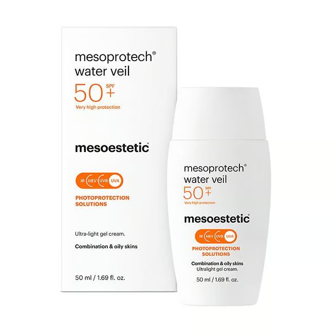 Mesoprotech water veil