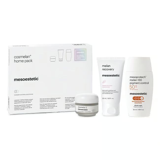 Cosmelan home pack