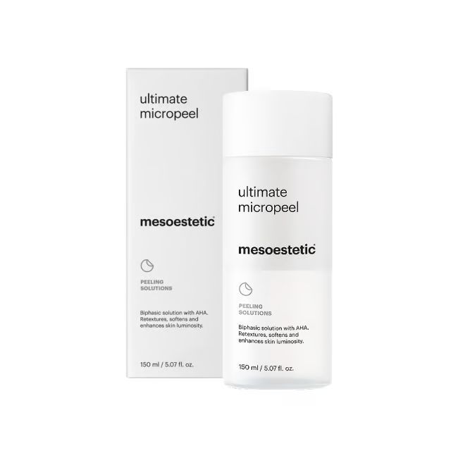 Ultimate micropeel