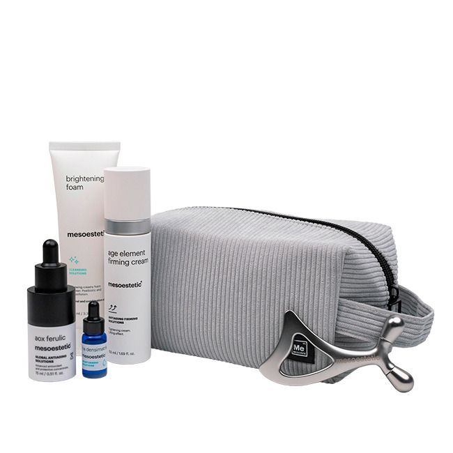 Age element lifting routine