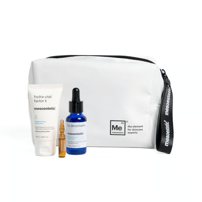 Hidratación intensiva