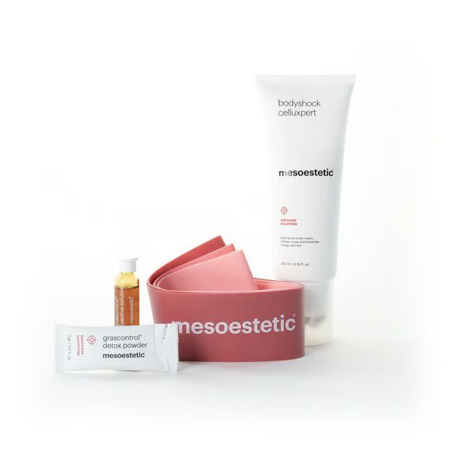 Bodyshock potencia tu silueta