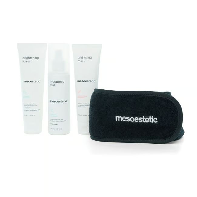 Imprescindible pieles mixtas y normales