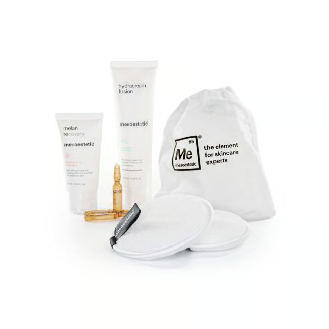 Imprescindibles para una piel seca