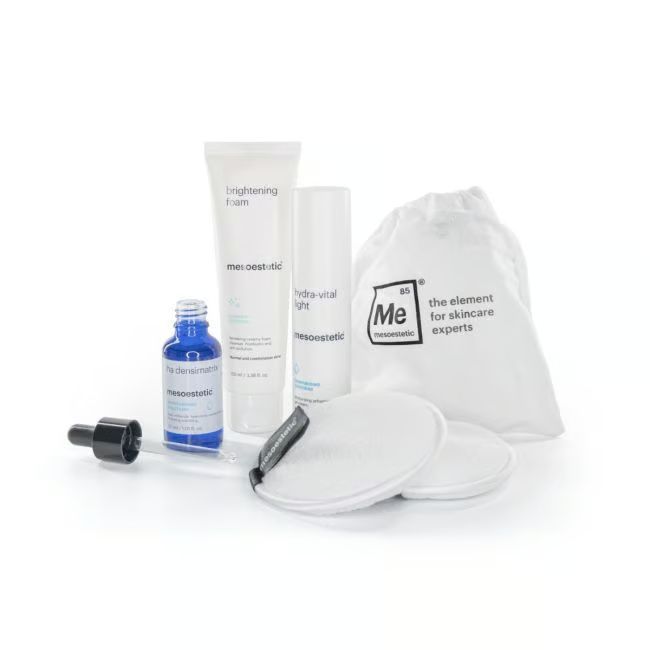 Rutina de hidratación