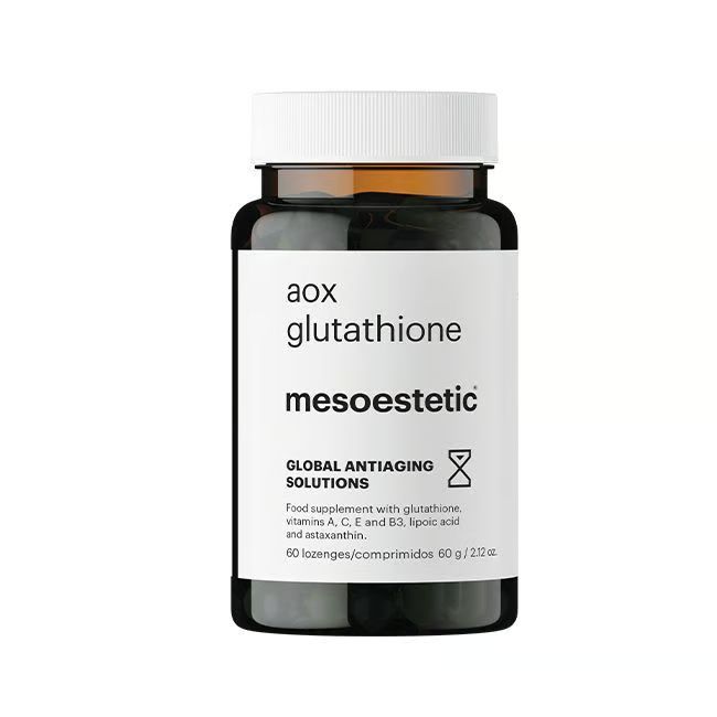 Aox glutathione Aox glutathione