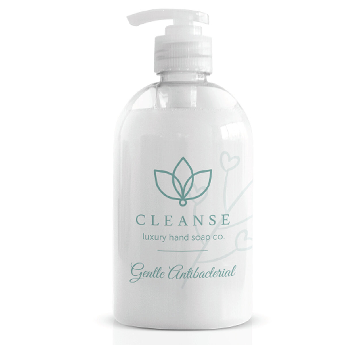 Cleanse Gentle Anti Bac Soap