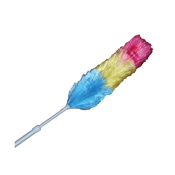 Extending Flick Duster