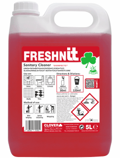 Freshn It 5L