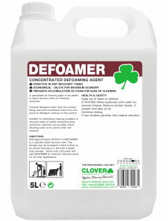 Defoamer