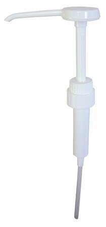 30ml Pelican Pump (Standard)