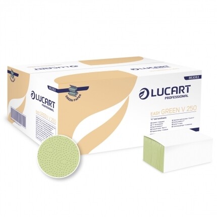 1ply Interfold Paper Hand Towels
