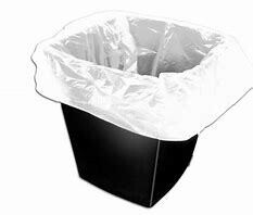 Square Bin Liner