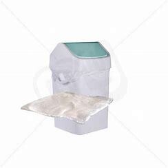 Swing Bin Liners (Medium Duty)